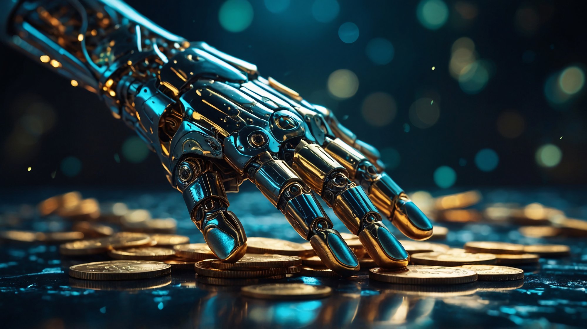 advanced-technological-robot-interacting-with-money-finance